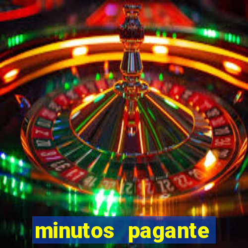 minutos pagante fortune rabbit